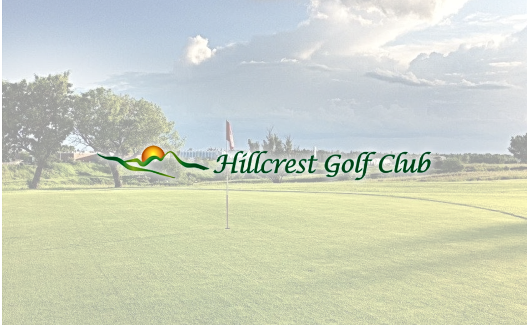 Hillcrest Golf Club